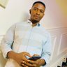 Profilbild von Jay Jay Egboja