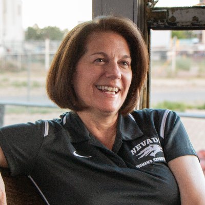 Senator Cortez Masto's profile picture