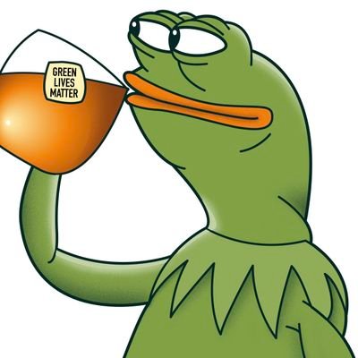 Green Lives Matter's profile picture