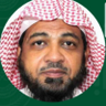 Profilbild von Osamah Mashat