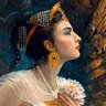 Profilbild von Admiral Artemis