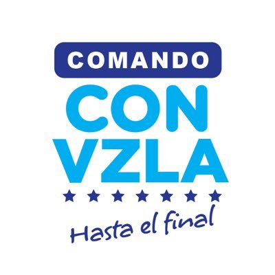 Comando ConVzla's profile picture