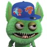 GridleyTheMonster's profile picture