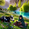 Profilbild von Afghanistan 🍀