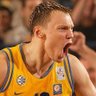 Profilbild von Sharas Jasikevicius