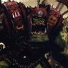 warboss gollos profil fotoğrafı