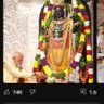 NAMO Rajasekar profil fotoğrafı