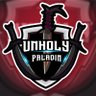 Unholy Paladin 的头像