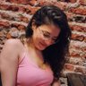 Profilbild von Agustina Pineda