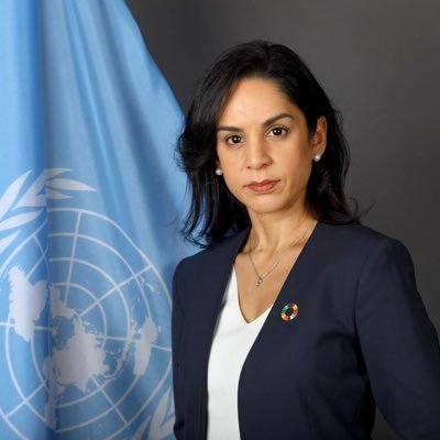 Nahla Valji's profile picture