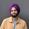 Profilbild von Harshdip Deogan