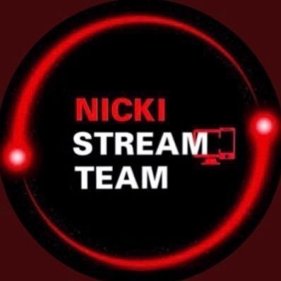 Nicki Stream Team's profile picture