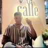 Cal profil fotoğrafı