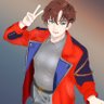 CoffeeNinjaRyu | ENVtuber, Voice Actor 的头像