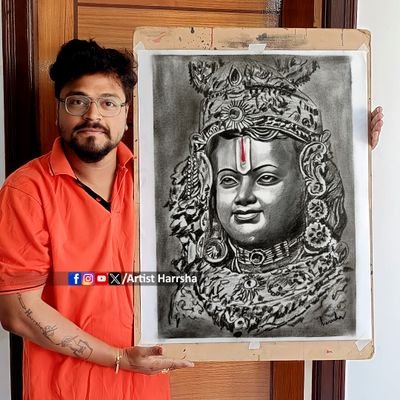 Dr. Artist Harrsha's profile picture