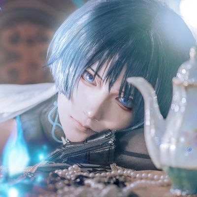 sirojiwo-しろジヲ🔜's profile picture
