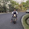 Sarthak Rawat 的头像