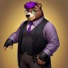 Invisiblebear34's profile picture