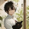 ししゃも@🐈⬛と🤡 profil fotoğrafı
