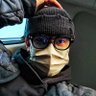曼谷街头搭讪买袜子 profil fotoğrafı