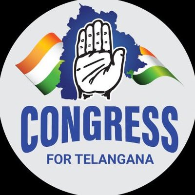 Congress for Telangana's profile picture