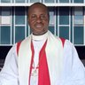 Bishop Dr Moses Suberu 的头像