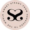 SWEET STEADY【Official】 profil fotoğrafı