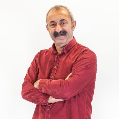 Fatih Mehmet Maçoğlu's profile picture