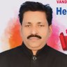Brijesh vishwakarma profil fotoğrafı