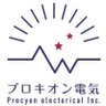 Profilbild von プロキオン電気 代表