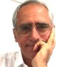 Profilbild von Jean Mizrahi