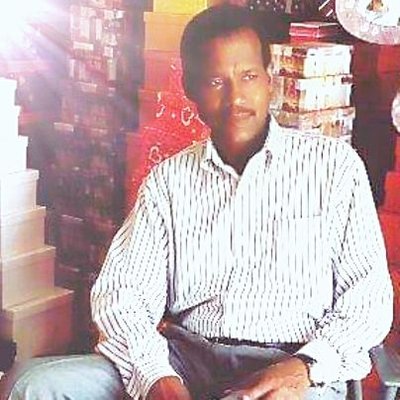 Hassan Bahar's profile picture