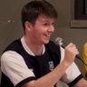 Profilbild von Ethan Hampton