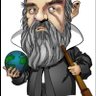 Фото профиля Galileo Galifake