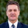 James Frith MP's profile picture
