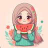 Putri profil fotoğrafı