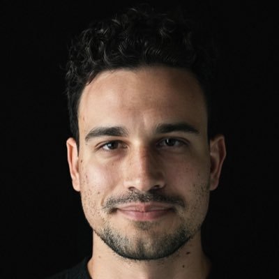 Spencer Shulem's profile picture