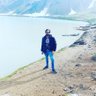 Haider Chaudhry profil fotoğrafı