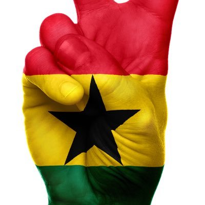 𝕏 Ghana 🇬🇭's profile picture