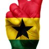 Фото профиля 𝕏 Ghana 🇬🇭