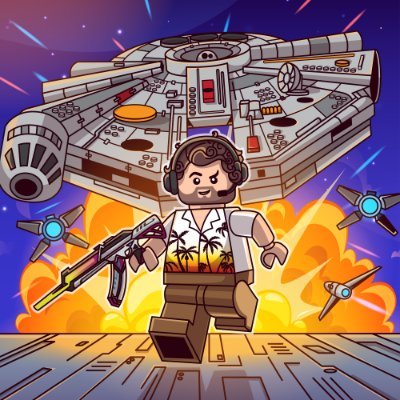 DaRealAipha's profile picture