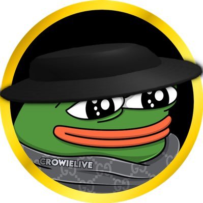 crowie's profile picture