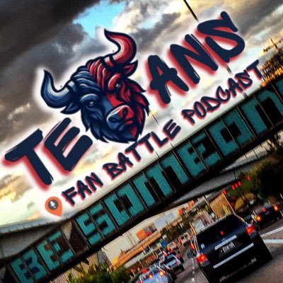 Texans Fan Battle Podcast's profile picture