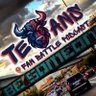 Texans Fan Battle Podcast's profile picture