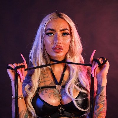 SpicyTattooDoll's profile picture