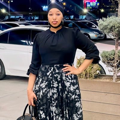 Naciima Abwaan Qorane's profile picture