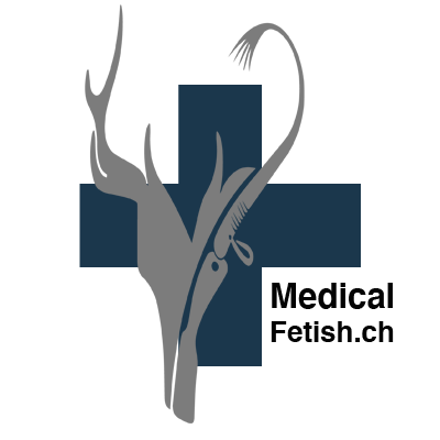 Mistress Dr. Dshuna- Medical Fetish Schweiz's profile picture