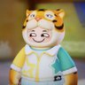 疯狂啦!'s profile picture
