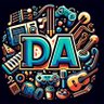 Profilbild von Darren’s Artist