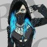 Rain “NightShade” Larvie profil fotoğrafı